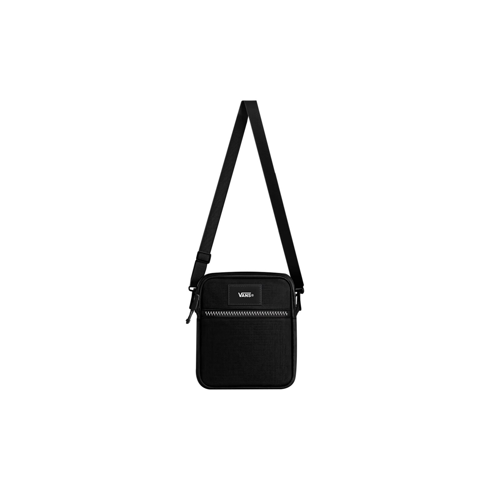 ledvinka VANS - Bail Shoulder Bag Black (BLK)
