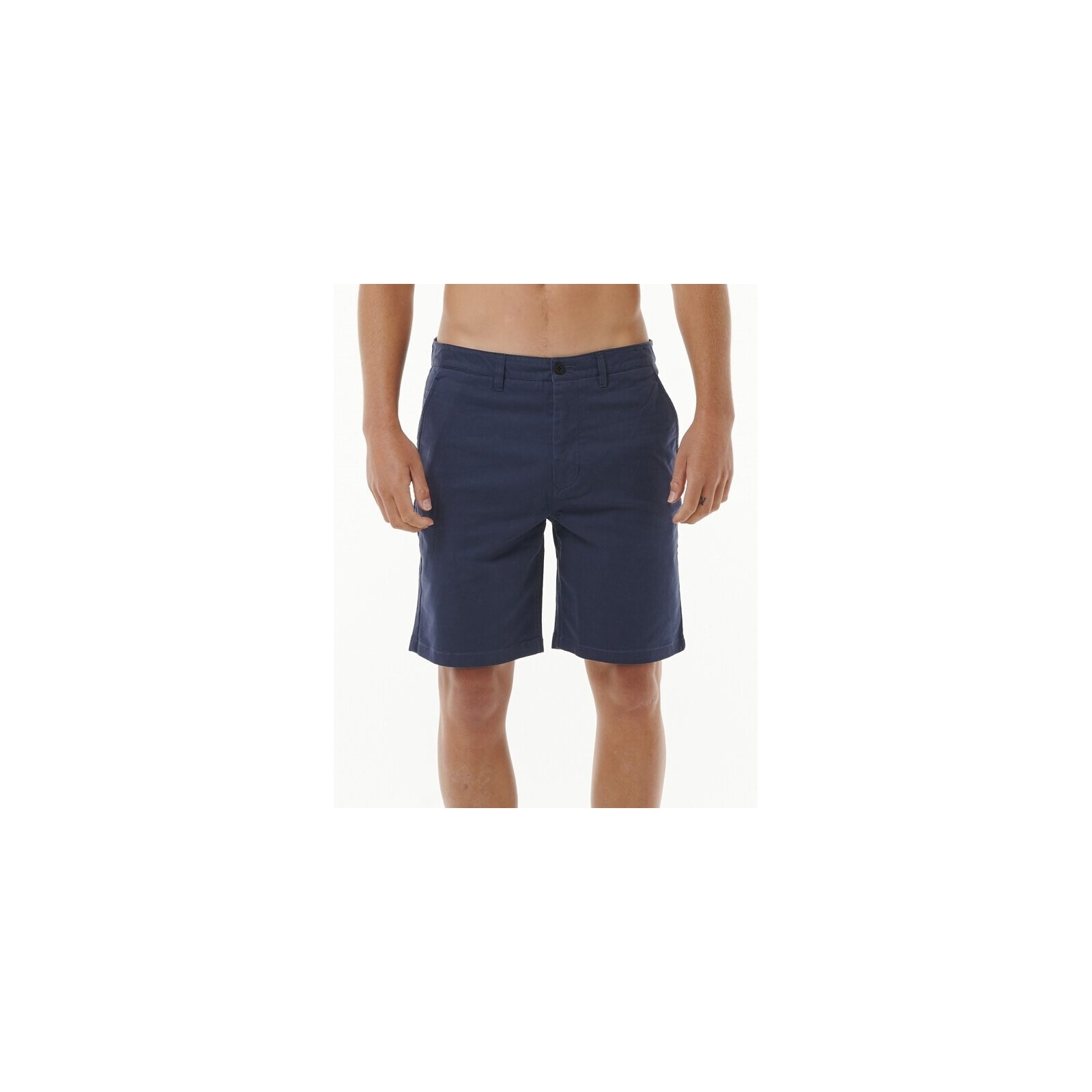 kraťasy RIP CURL - Classic Surf Chino Walkshort Navy (49)