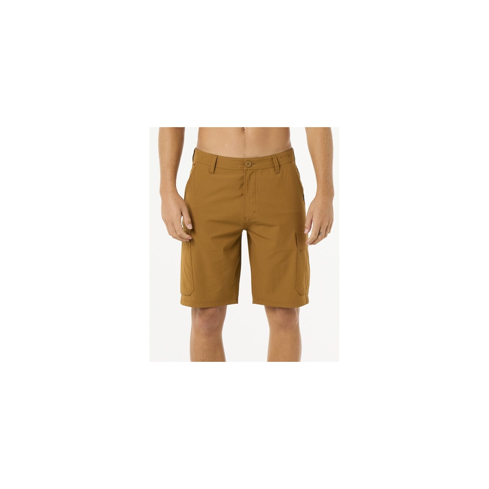 kraťasy RIP CURL - Boardwalk Classic Surf Cargo Gold (146) velikost: 34