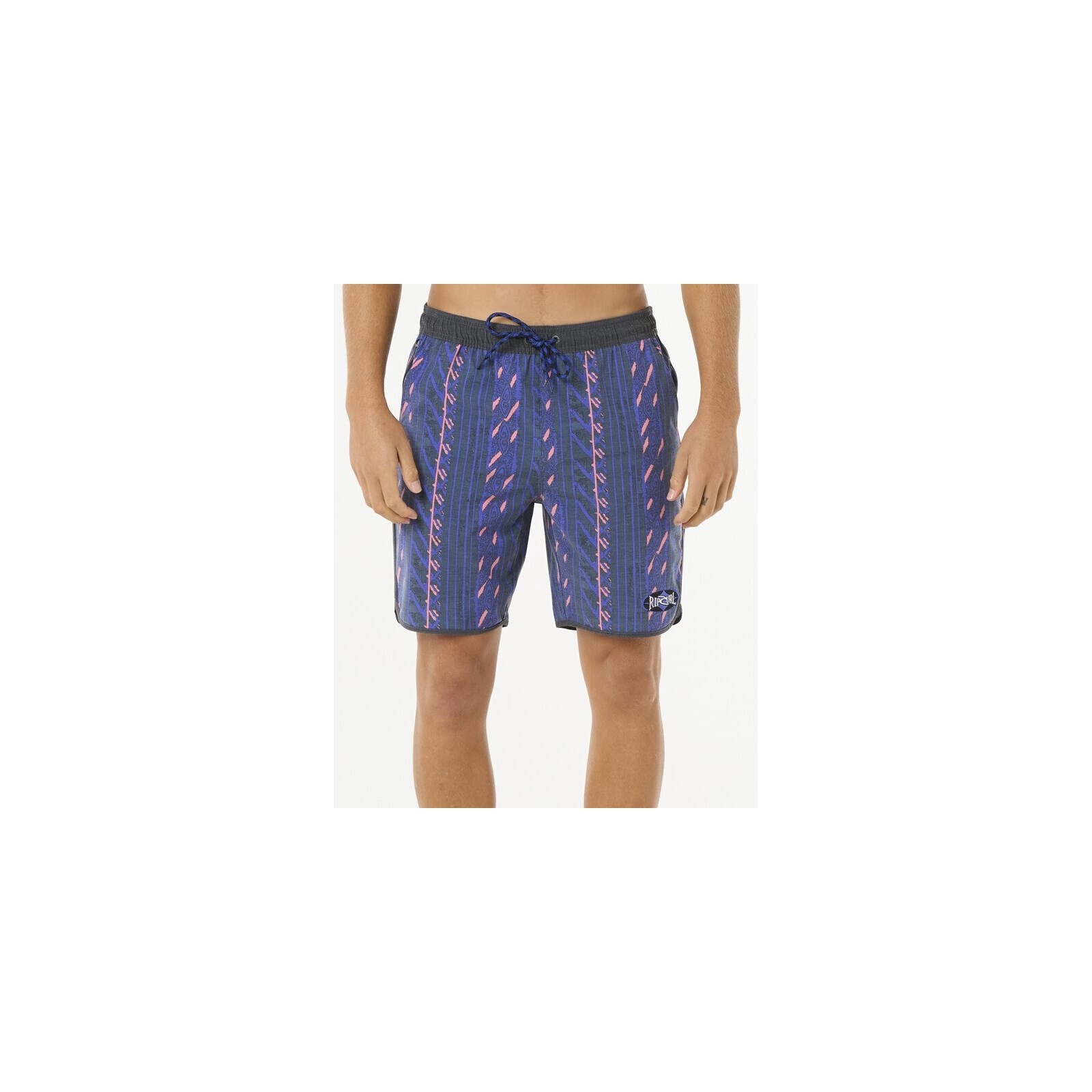 kraťasy RIP CURL - Boardwalk Boost Volley Navy (49) velikost: XL