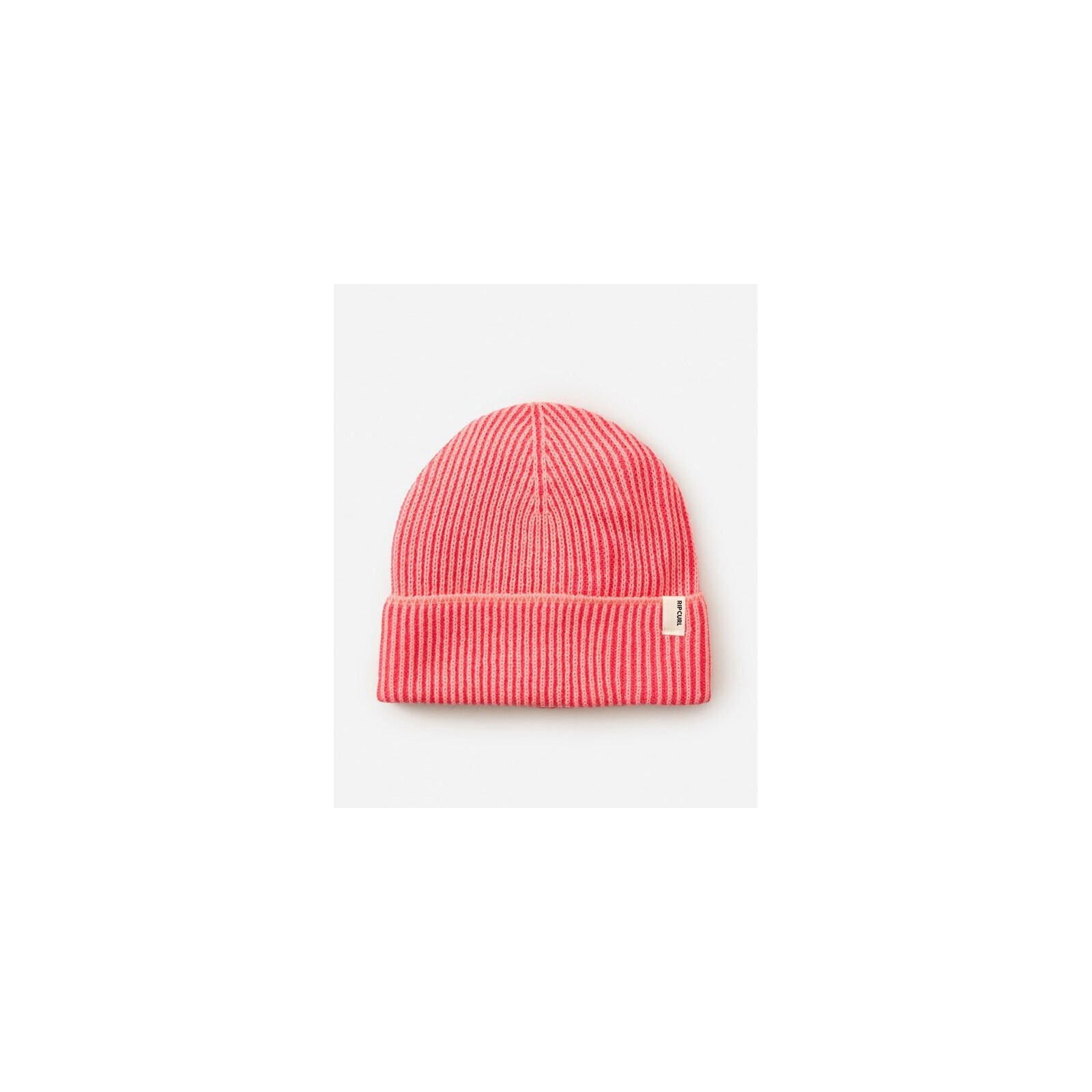 kulich RIP CURL - 2 Tone Ribbed Reg Beanie Pink (20) velikost: OS