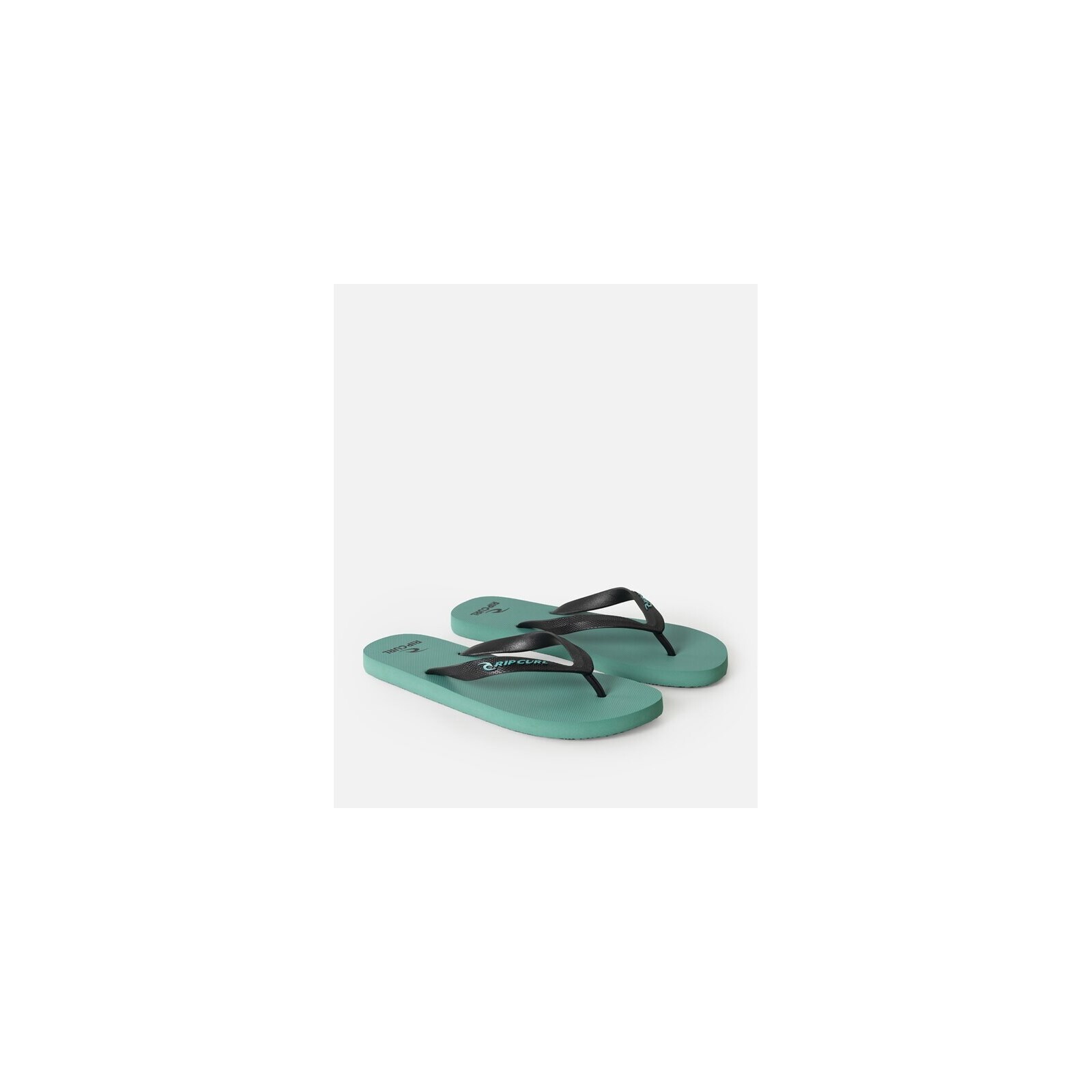 žabky RIP CURL - Brand Logo Bloom Open Toe Blue Lagoon (3038) velikost: 43