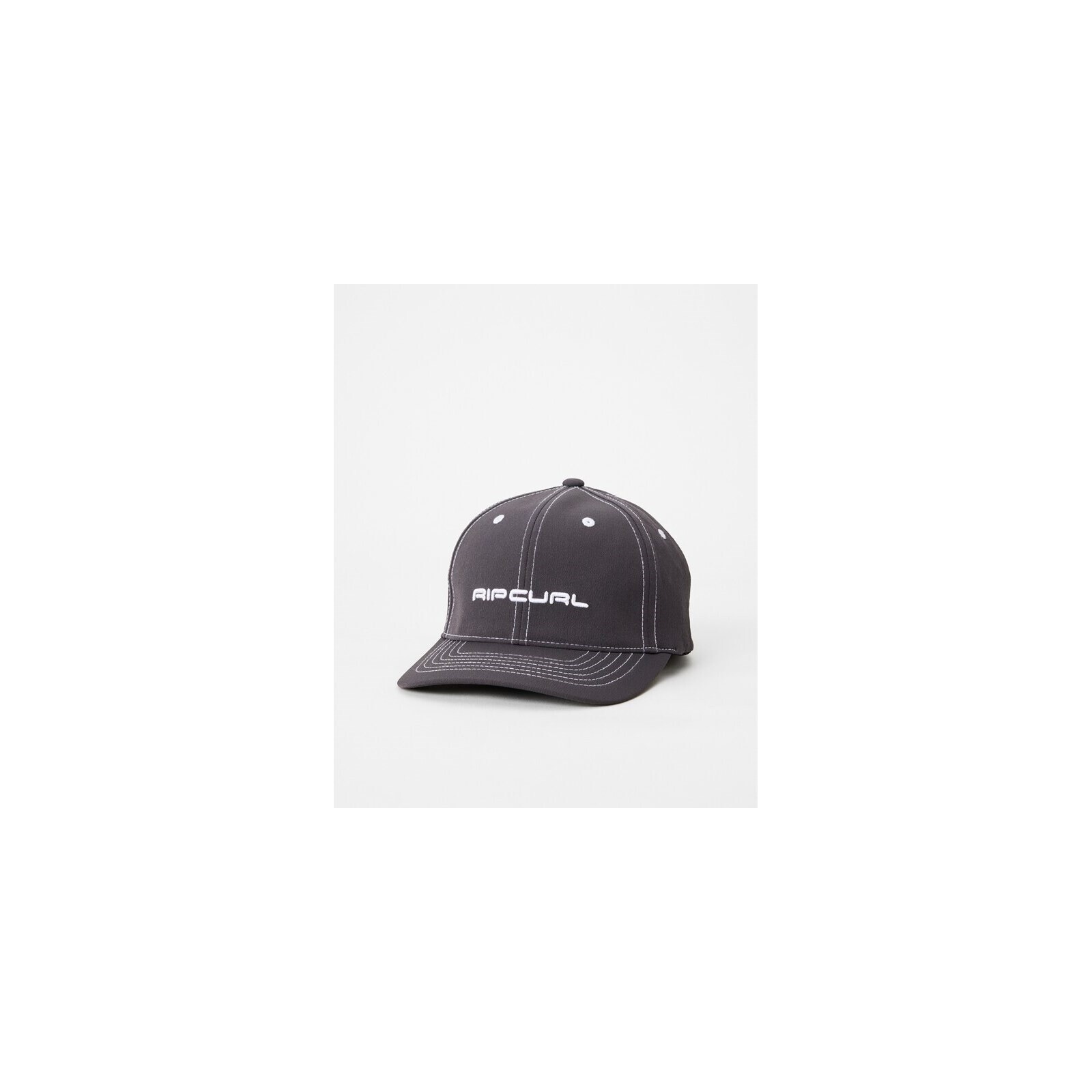 kšiltovka RIP CURL - Pill Flexfit Cap Washed Black (8264) velikost: OS