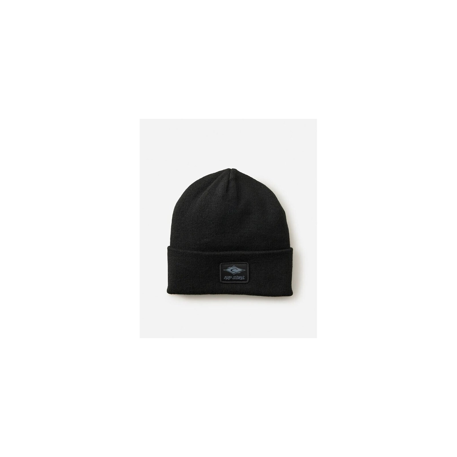 kulich RIP CURL - Classic Surf Tall Beanie Black (90)