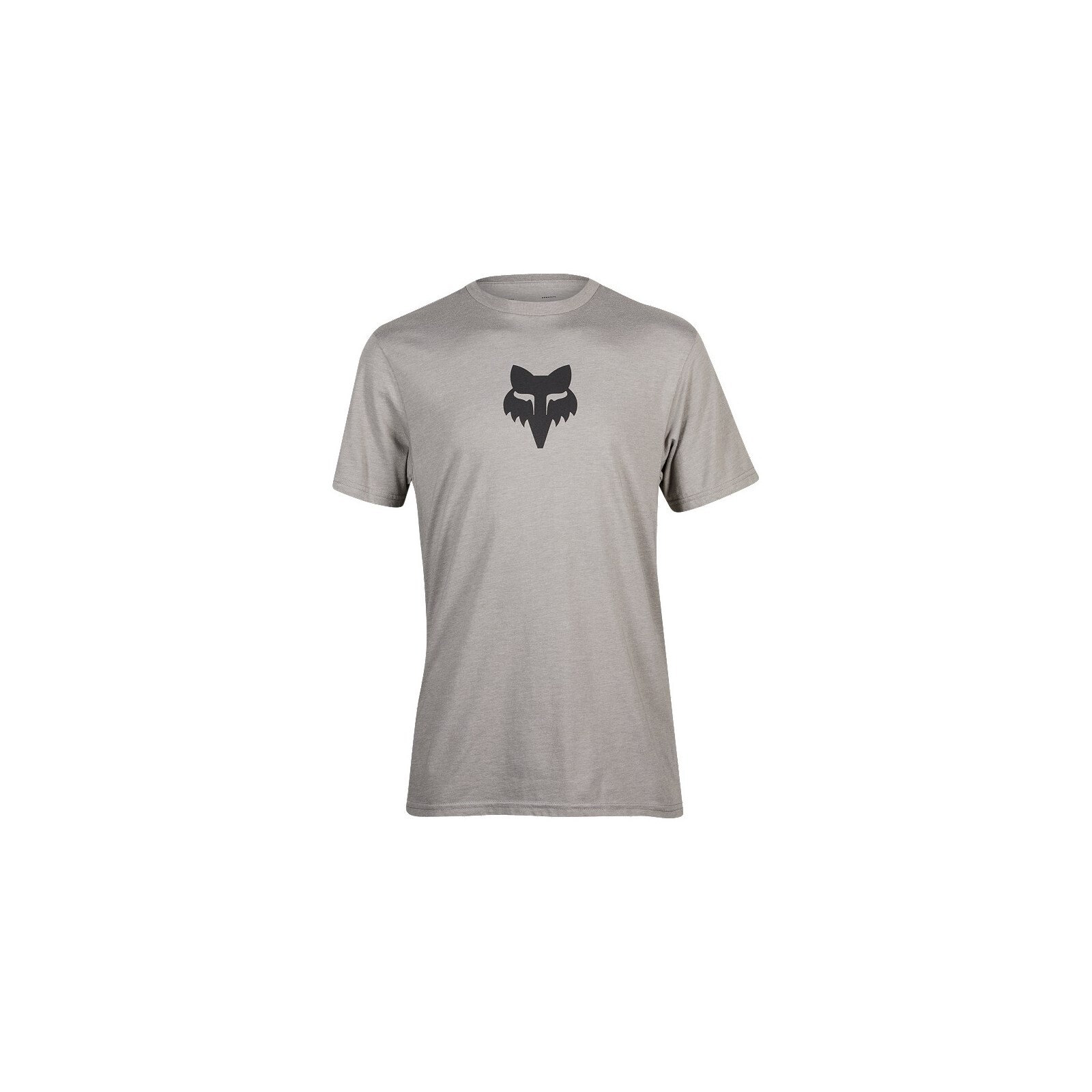 triko FOX - Fox Head Ss Prem Tee Heather Graphite (185) velikost: 2X
