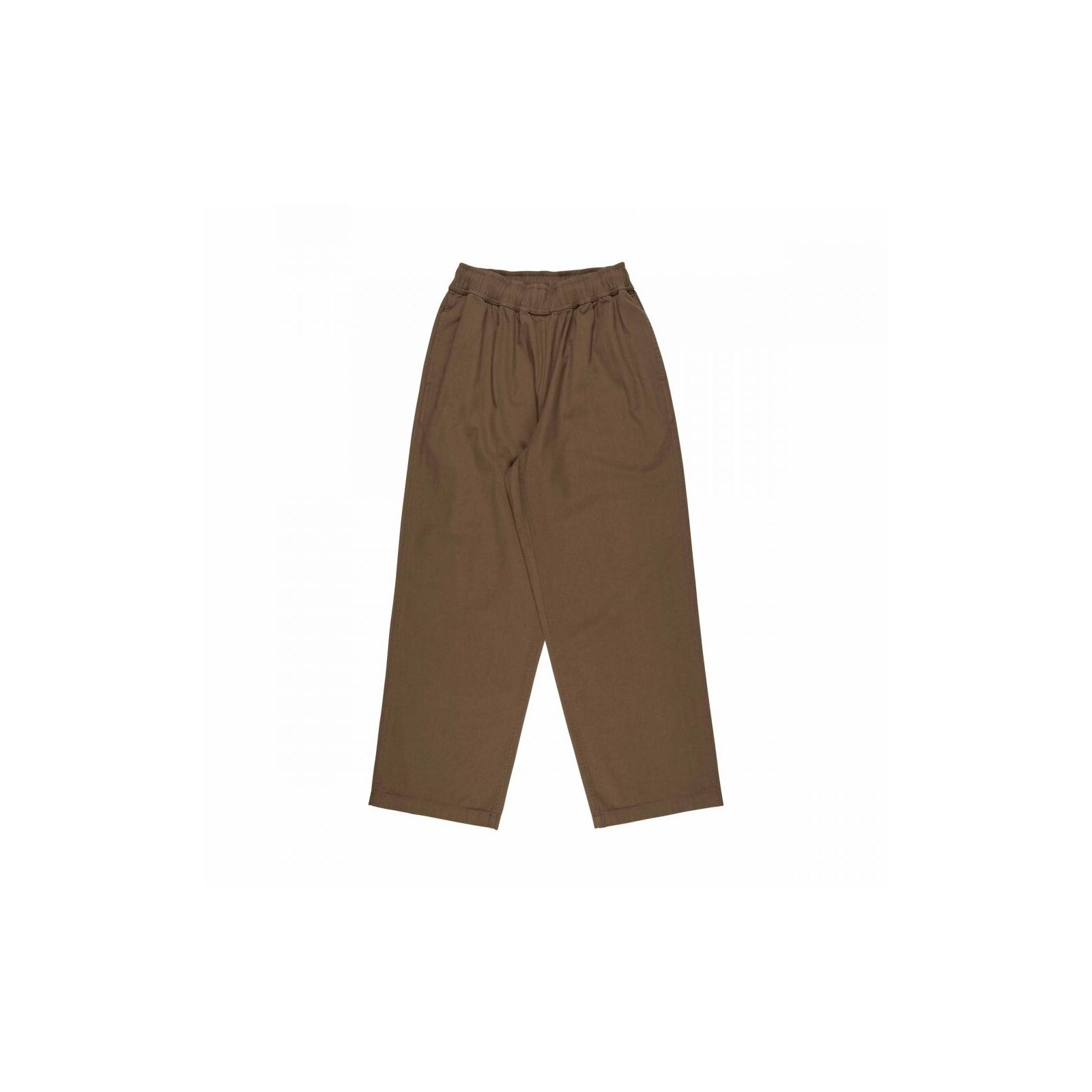 kalhoty SANTA CRUZ - Carter Pants Khaki (KHAKI) velikost: L