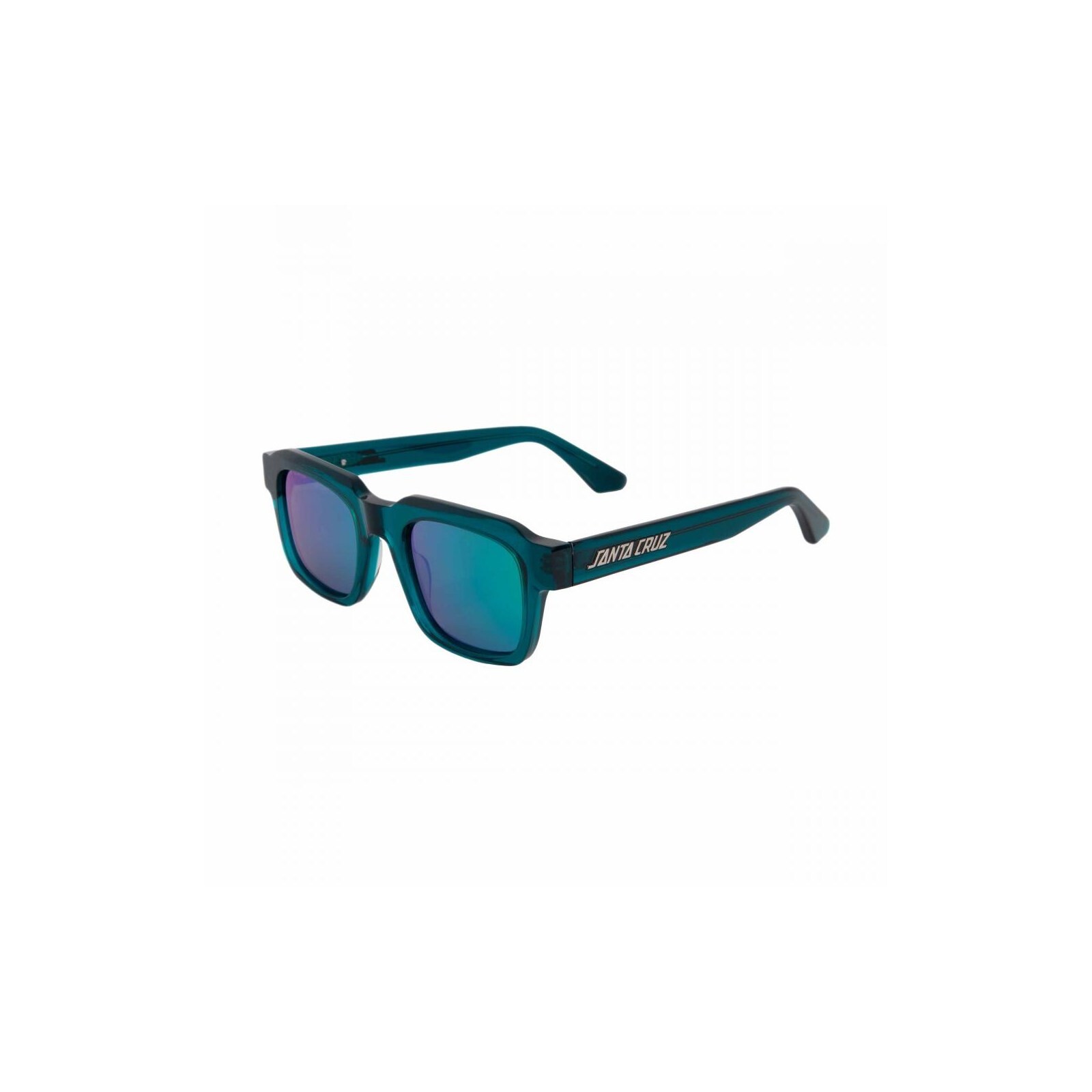 sluneční brýle SANTA CRUZ - Mimi Sunglasses Transparent Teal/Green (TRANSPARENT TEAL GRE)