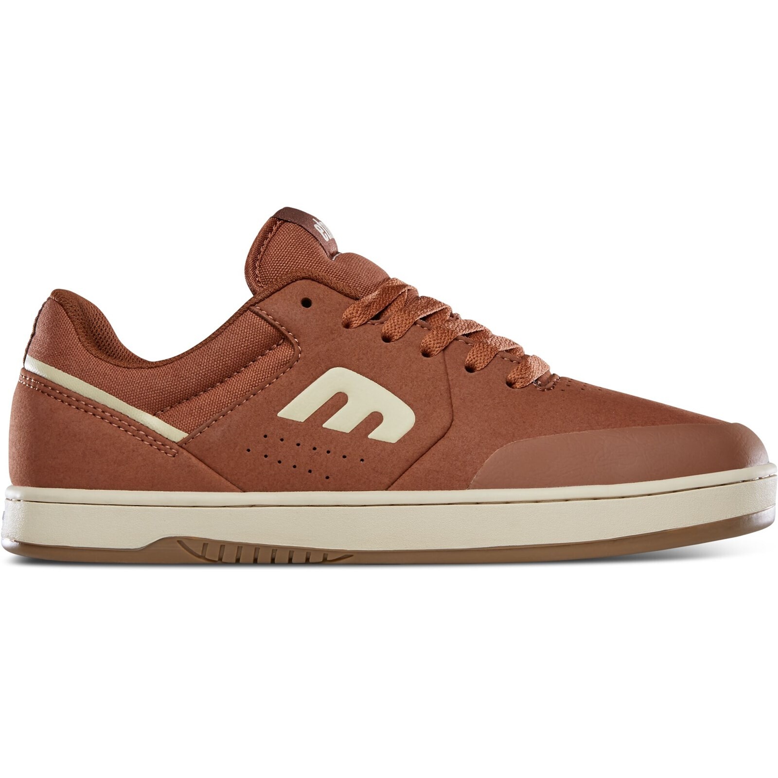 boty ETNIES - Marana Copper (249) velikost: 40