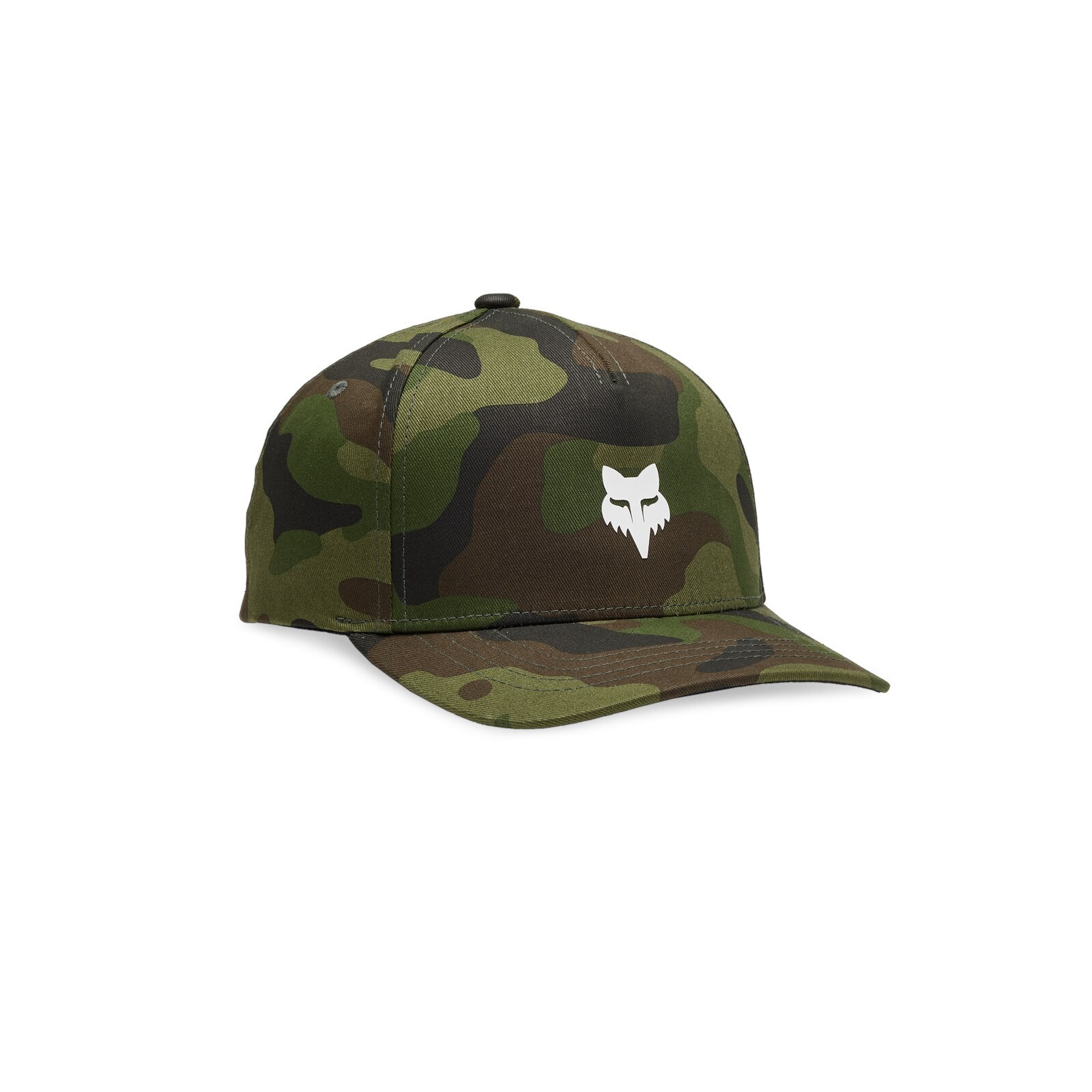 kšiltovka FOX - Yth Head Camo 110 Sb Hat (031)