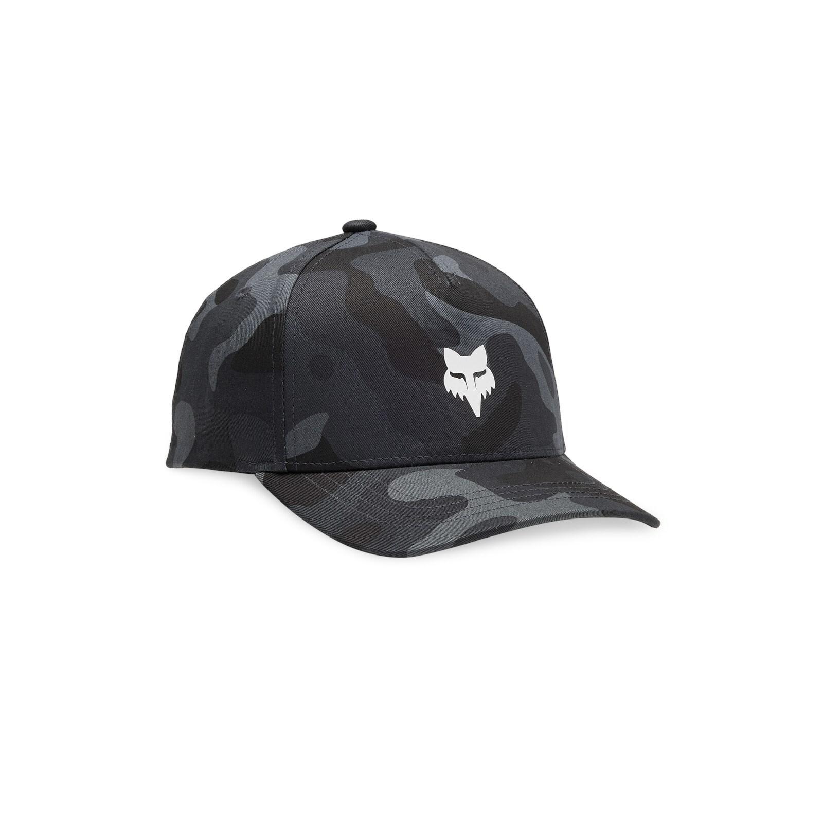 kšiltovka FOX - Yth Head Camo 110 Sb Hat (247) velikost: OS