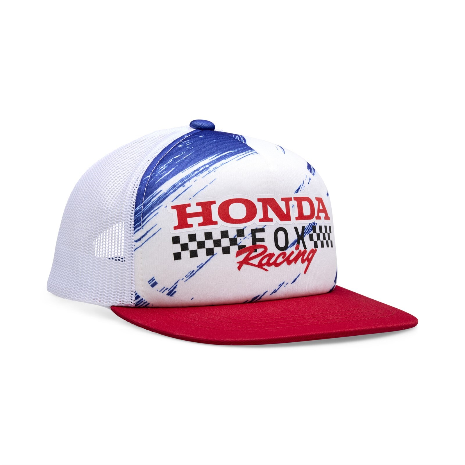 kšiltovka FOX - Youth X Honda Snapback Hat (922)