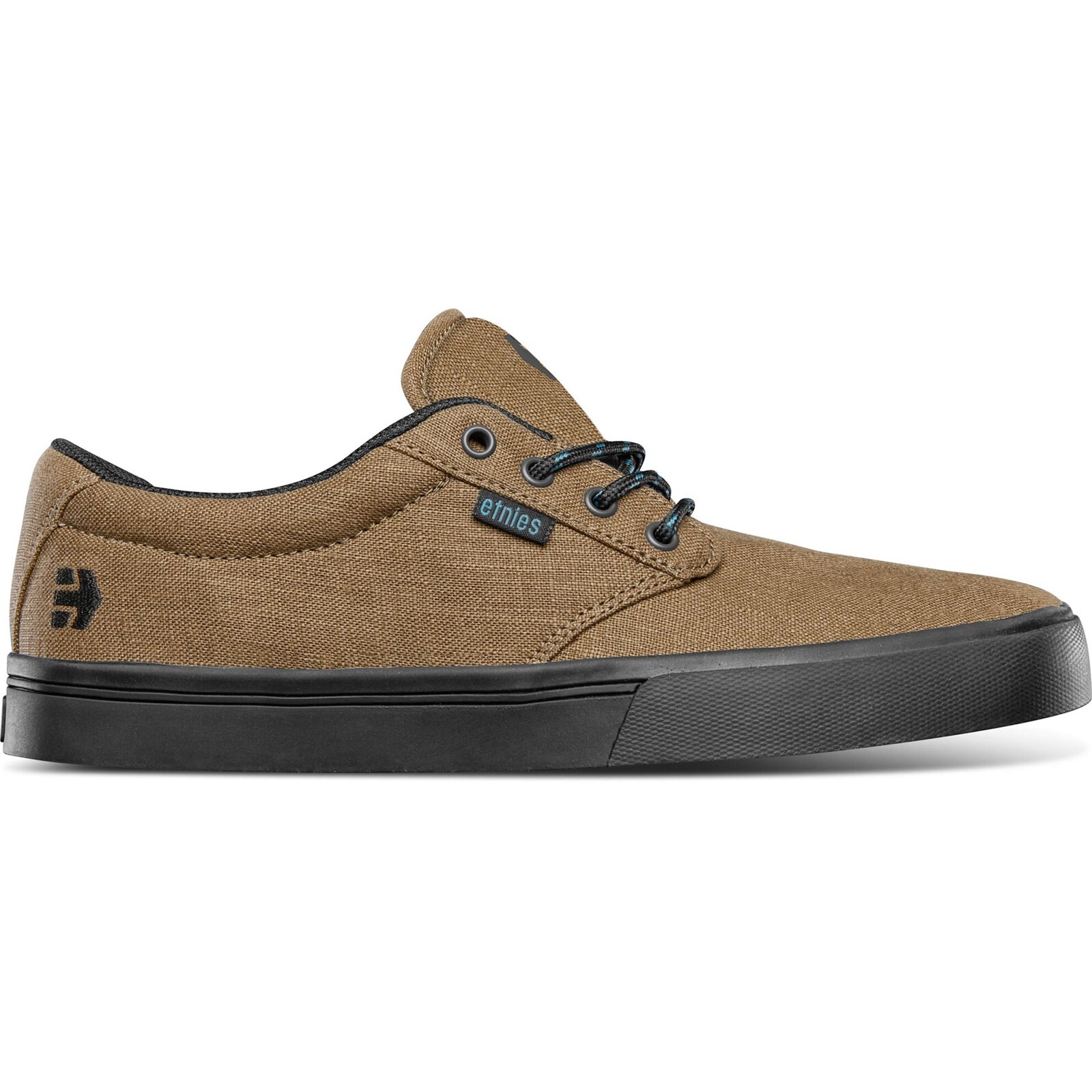boty ETNIES - Jameson 2 Eco Brown/Black/Gum (203) velikost: 45