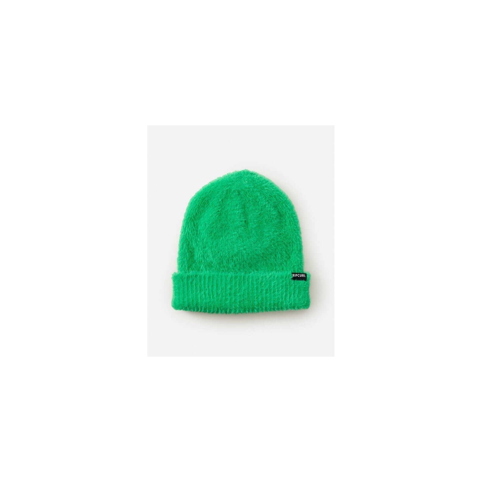 kulich RIP CURL - Fuzzy Reg Beanie Green (60)