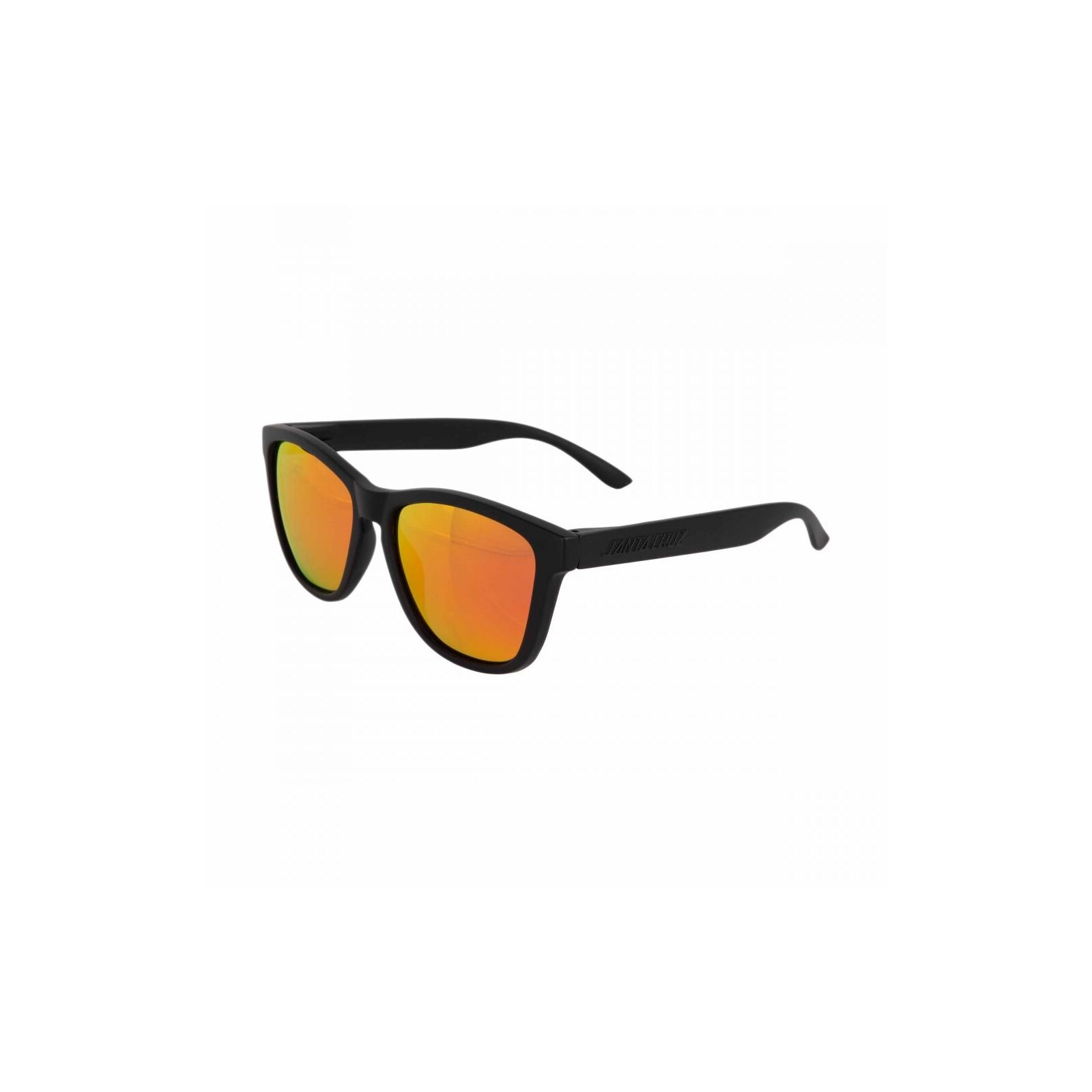sluneční brýle SANTA CRUZ - Boss Strip Sunglasses Black/Orange (BLACK ORANGE)