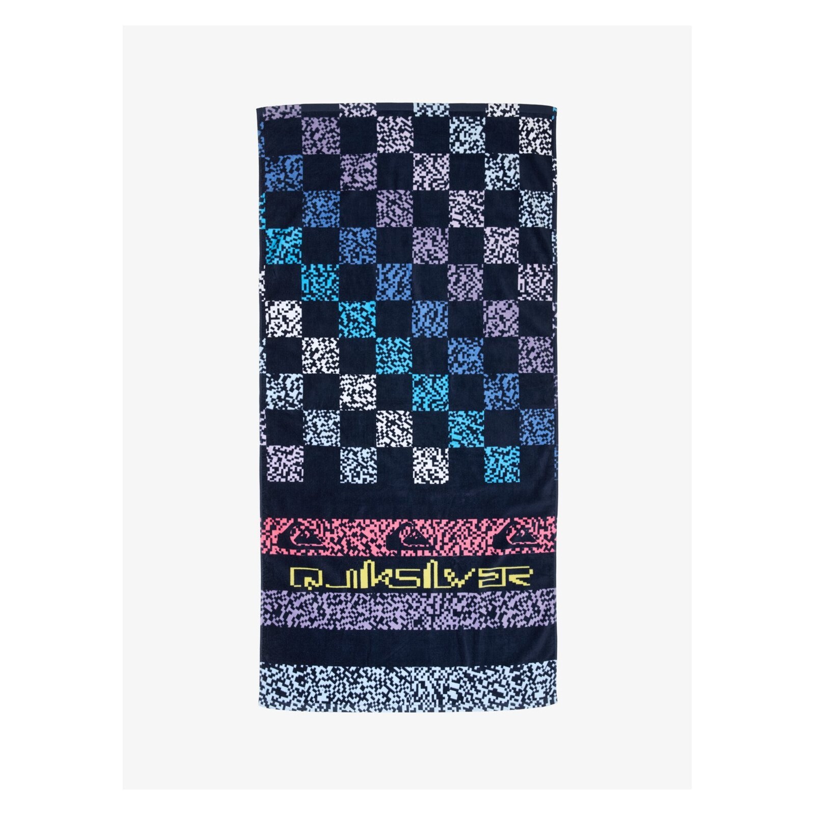 osuška QUIKSILVER - Freshness Towel Dark Navy Next Gen (KTP6)