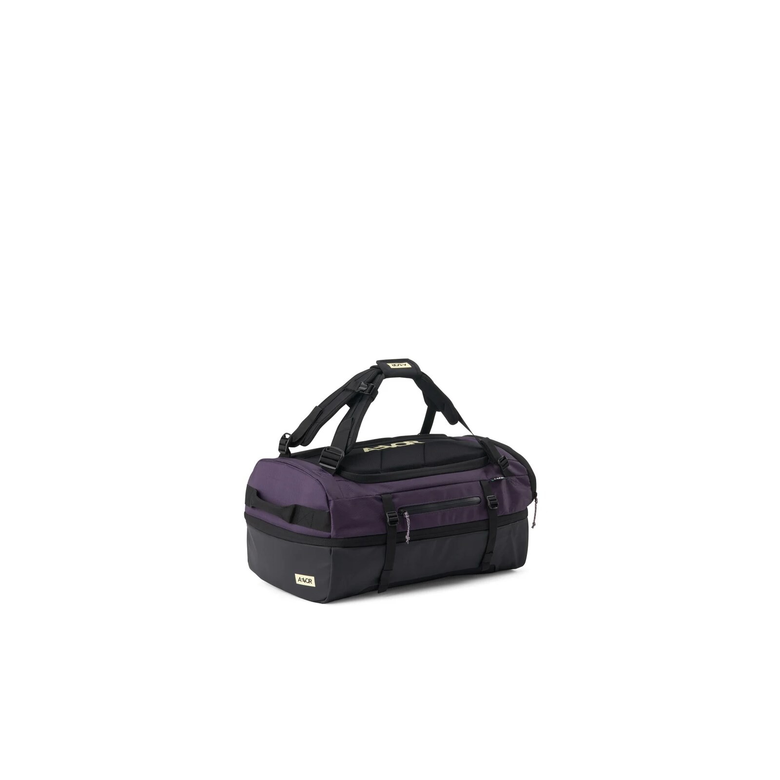 taška přes rameno AEVOR - Duffel Pack Proof Phantom Purple (40154)