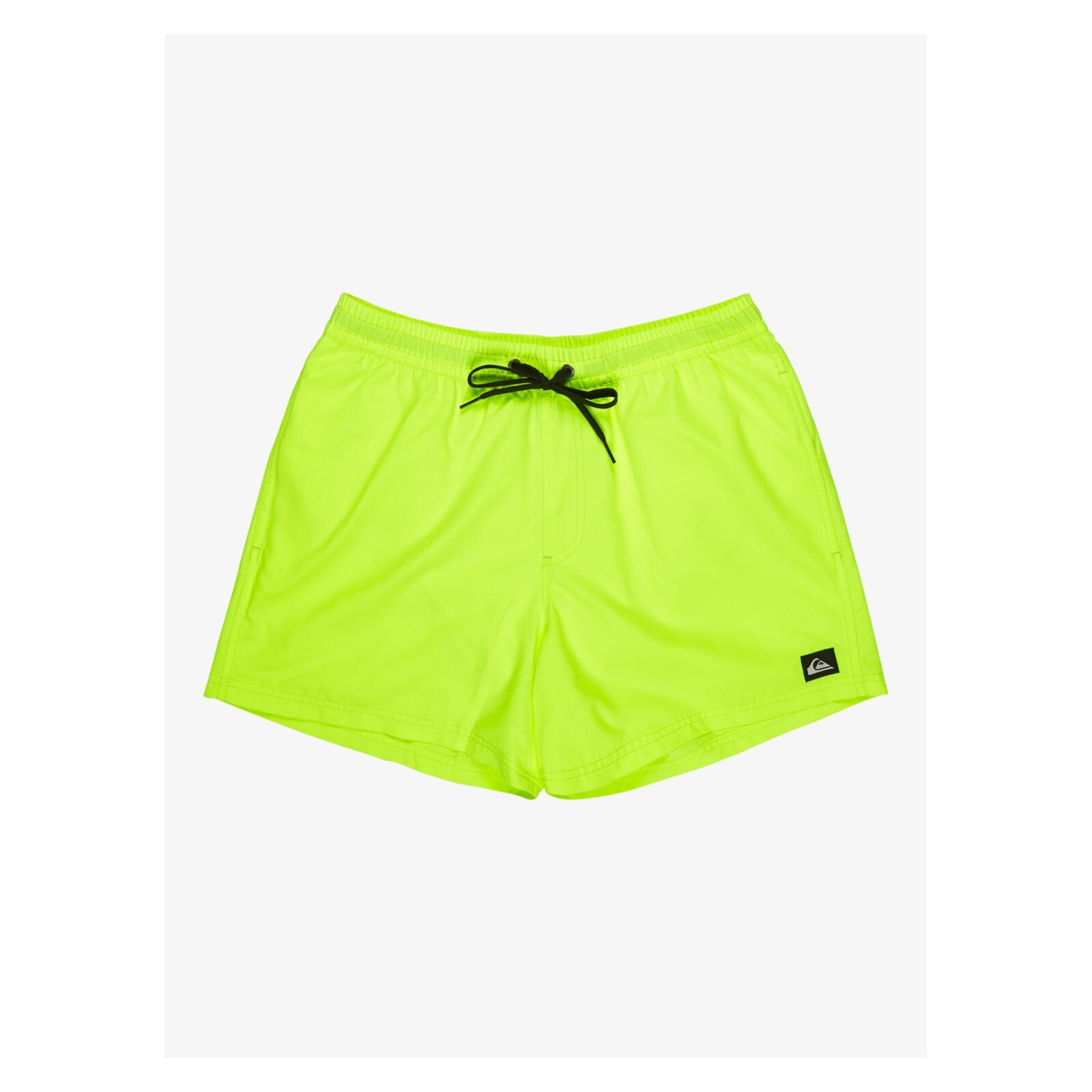 koupáky QUIKSILVER - Everyday Volley 15 Safety Yellow (YHJ0)