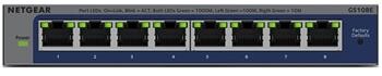 Netgear GS108E-400EUS