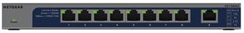 Netgear GS108MX-100EUS