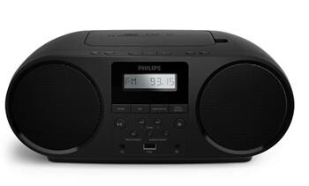 Philips Radiomagnetofon TAZ5000