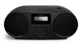 Philips Radiomagnetofon TAZ6000