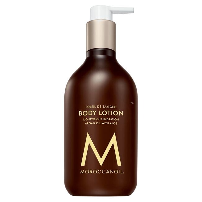 Moroccanoil Tělové mléko Soleil de Tanger Body Lotion 360 ml