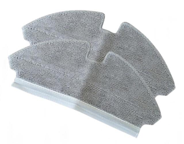 Mop pro CONCEPT VR3300, VR3350 a Mova M1, 2ks