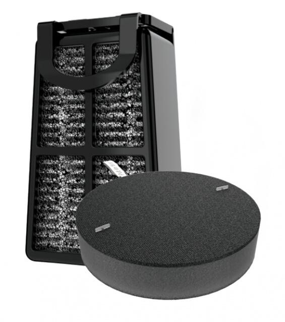 Sada filtrů BISSELL MultiReach Active 21V