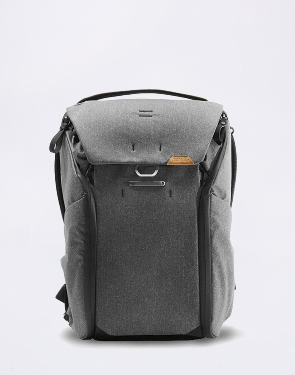 Peak Design Everyday Backpack 20L v2 Charcoal 20 l