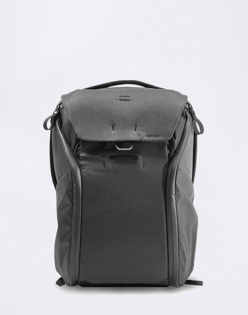 Peak Design Everyday Backpack 20L Zip Black 20 l