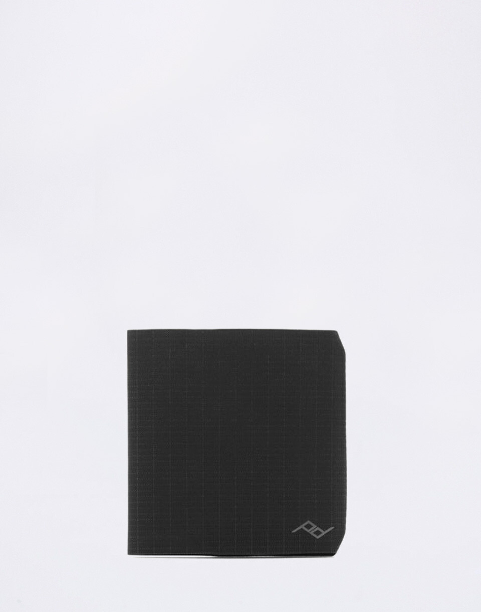 Peak Design Everyday Billford Wallet Black