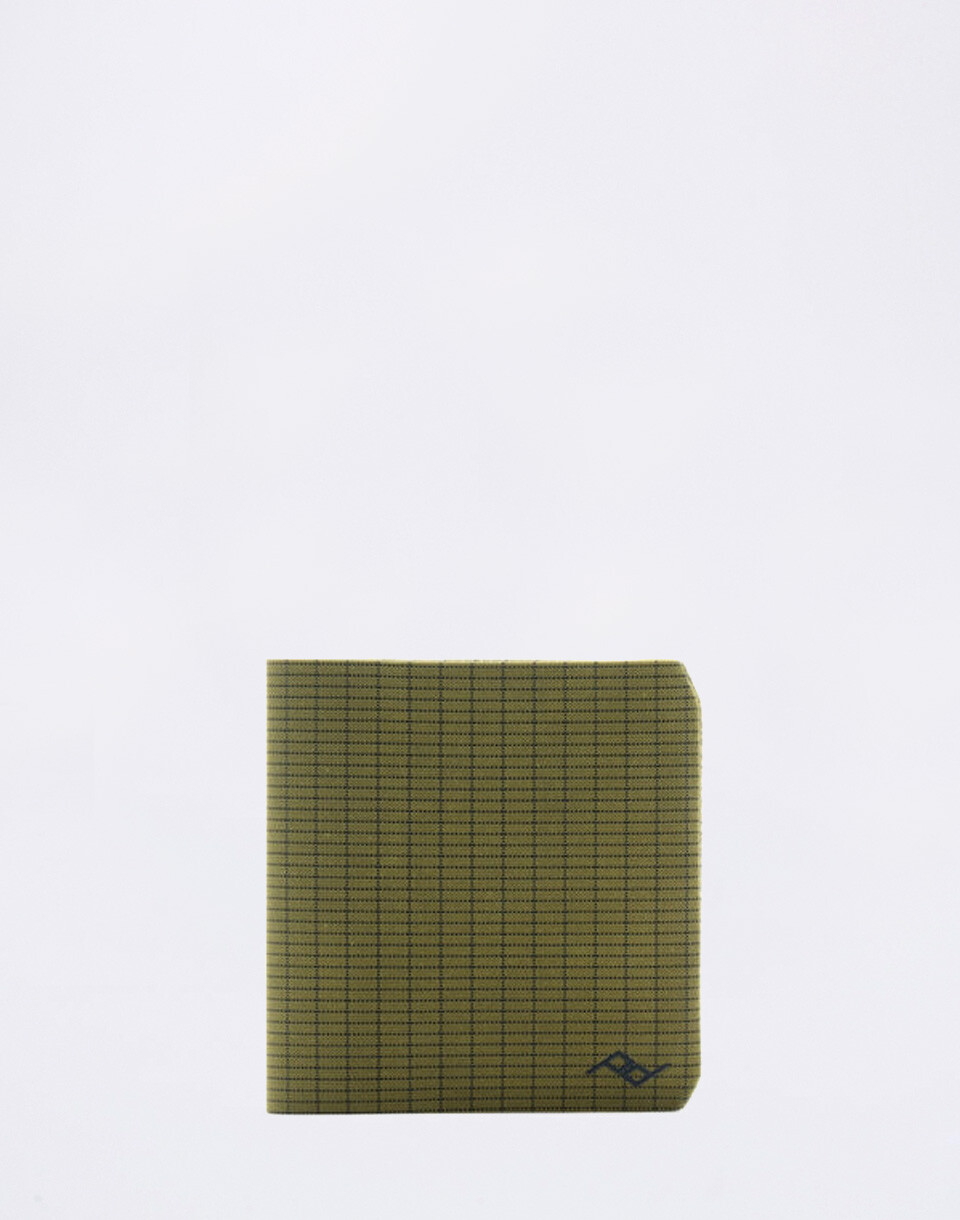 Peak Design Everyday Billford Wallet Kelp