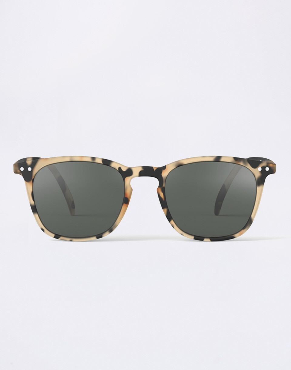 Izipizi Sun #E Light Tortoise Polarized