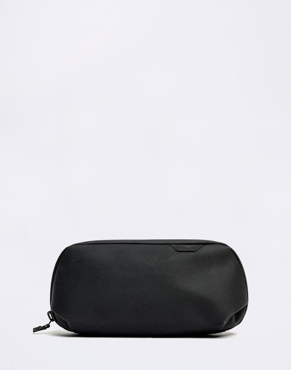 Peak Design Tech Pouch Small Black