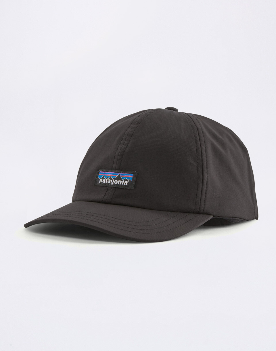Patagonia Terrebonne Hat Black