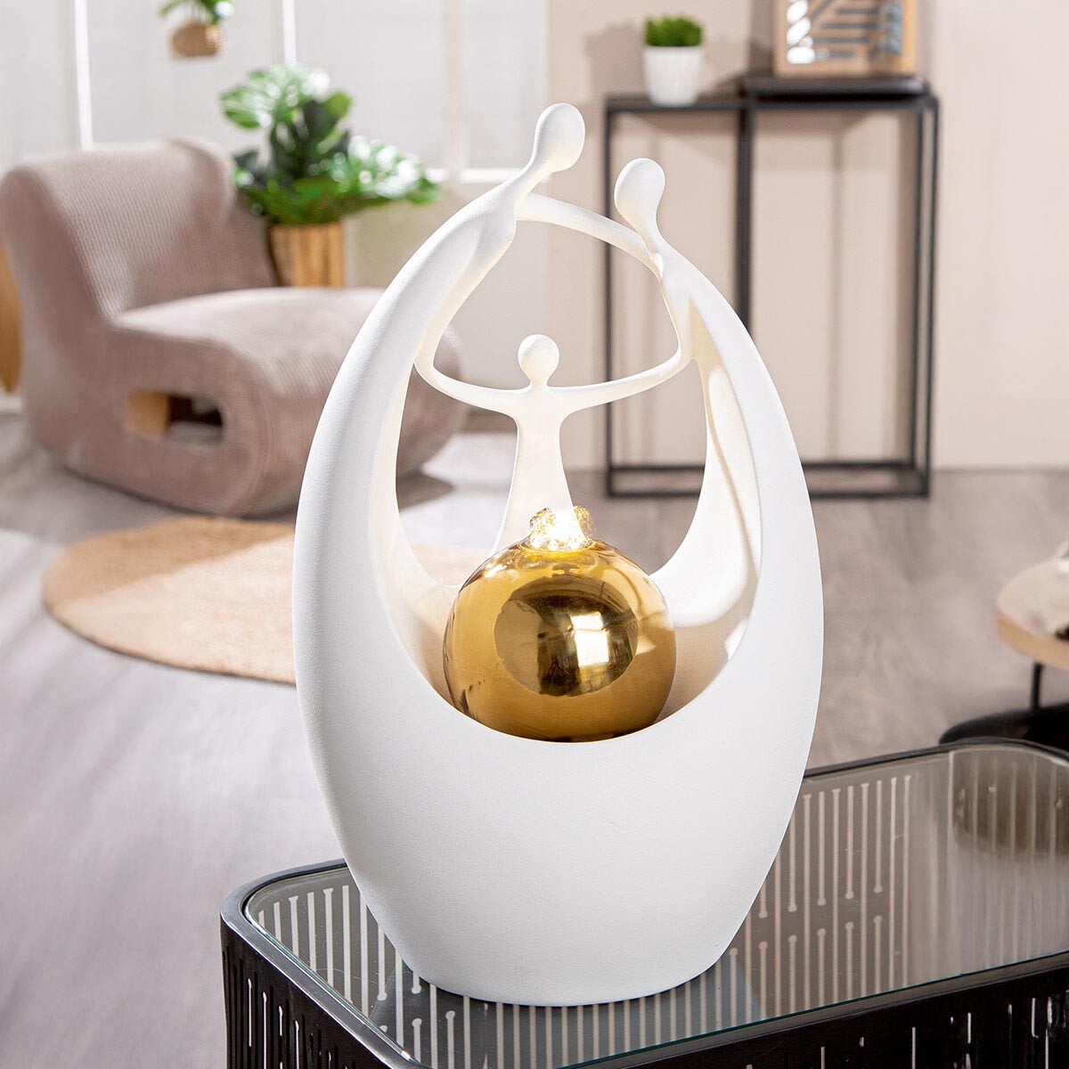 Gilde Fontána Rodina