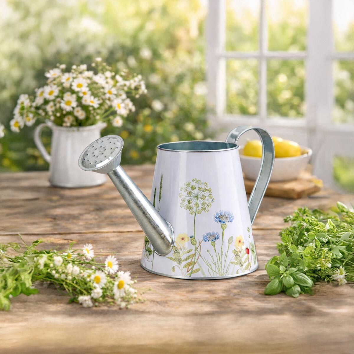 Gilde Konev Divoké květy