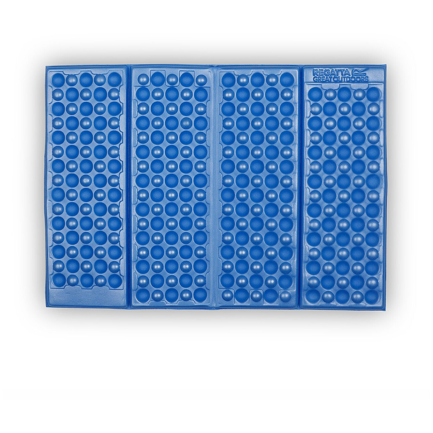 Sedátko Regatta Foam Sit Mat Barva: světle modrá