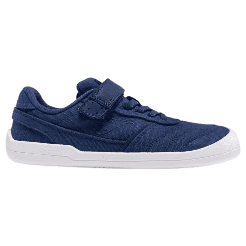 Dětské boty Joma Mundial Navy blue Velikost bot (EU): 30 / Barva: tmavě modrá
