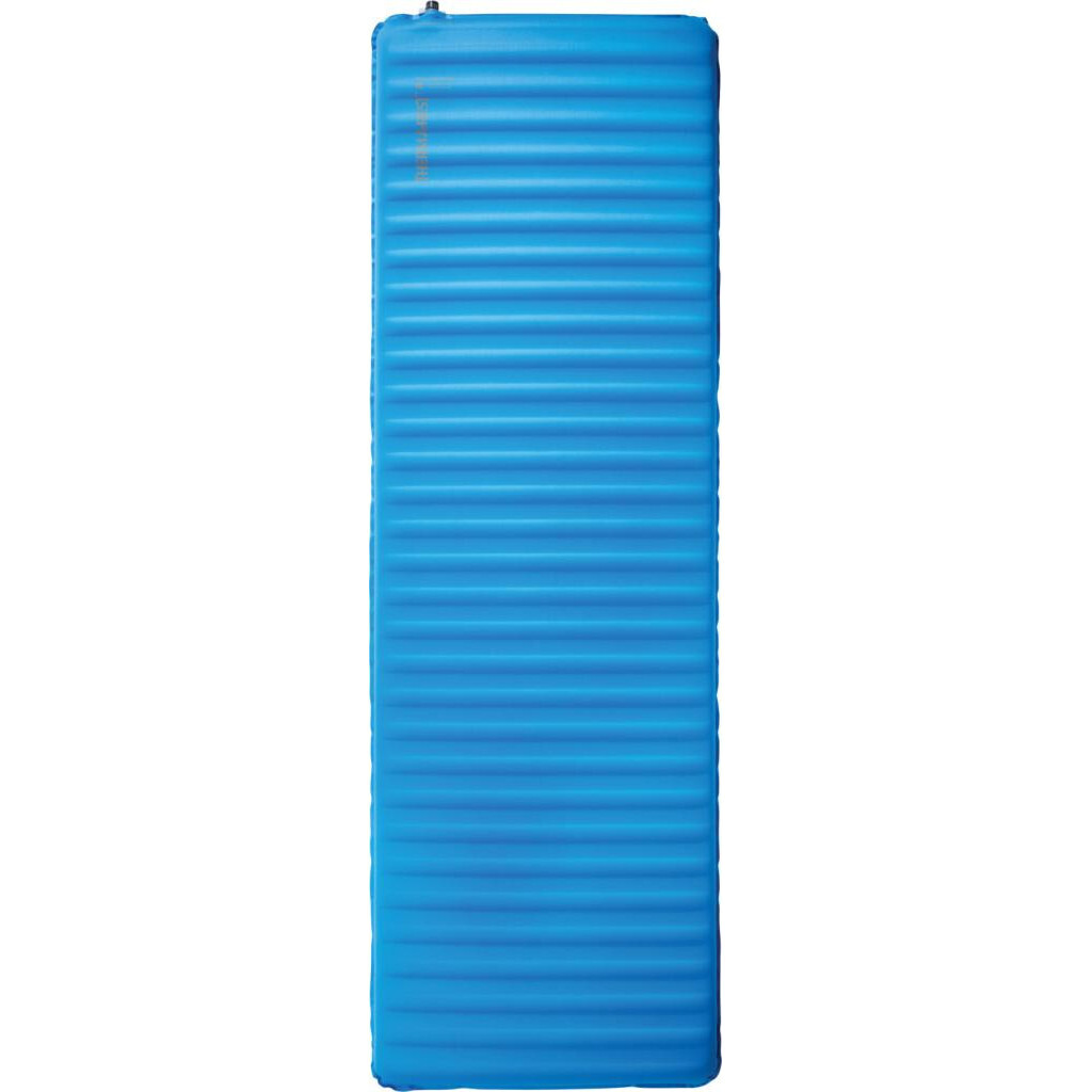 Samonafukovací karimatka Therm-a-Rest Trail Pro MAX Large Velikost karimatky: Large / Barva: modrá