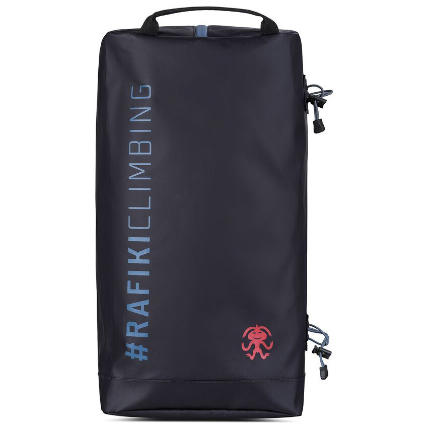 Lezecký batoh Rafiki Grit 28 Barva: modrá