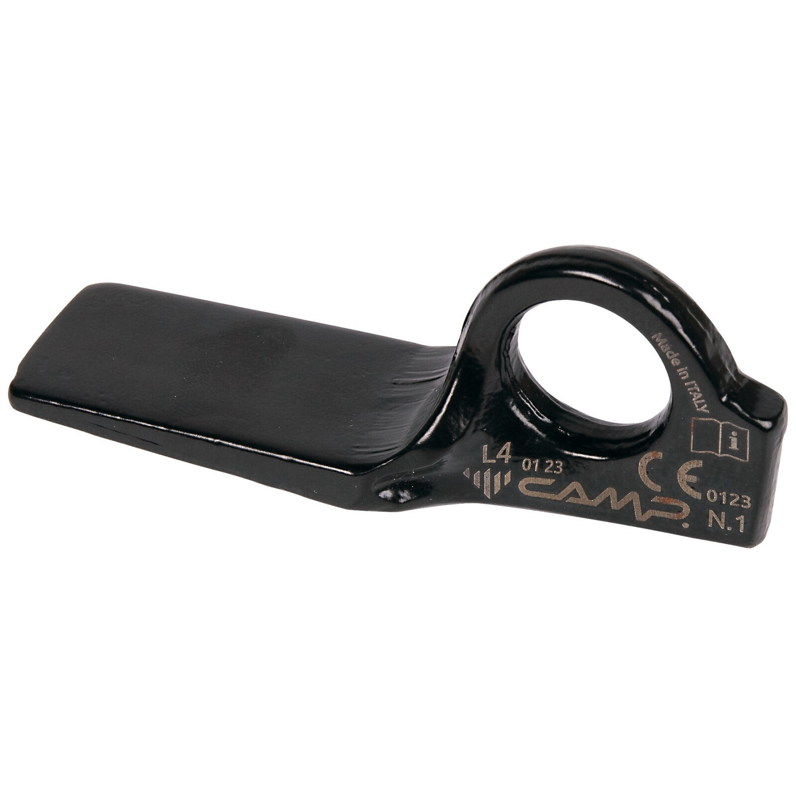 Skoba Camp Lost Arrow 85 mm Barva: černá