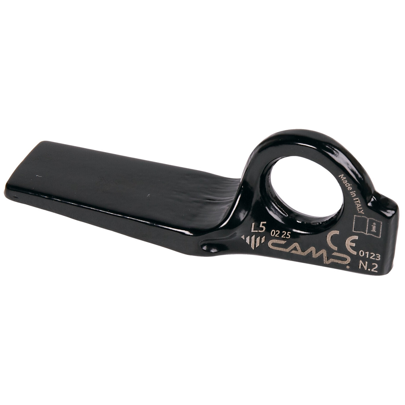 Skoba Camp Lost Arrow 90 mm Barva: černá