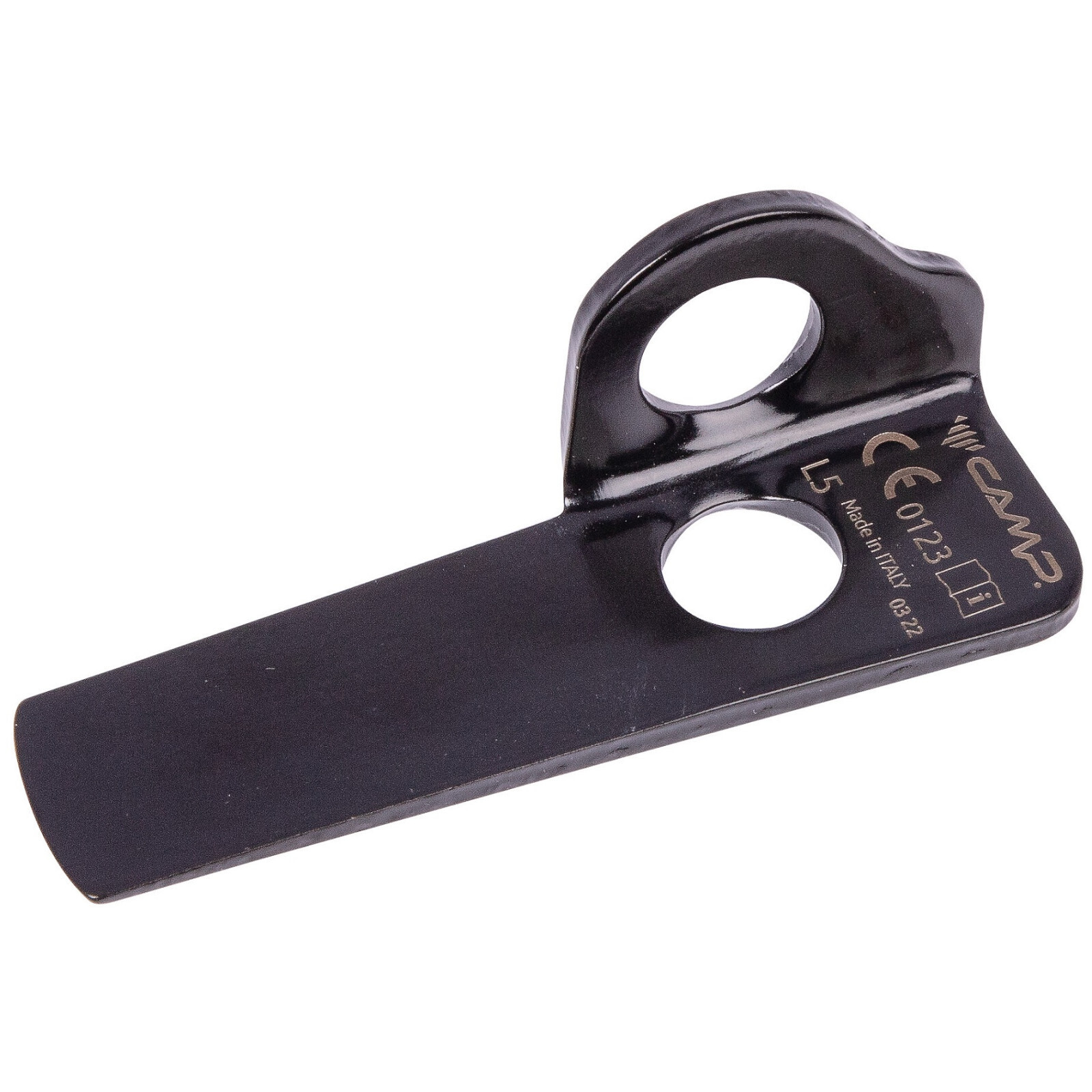 Skoba Camp Knifeblade 90 mm Barva: černá