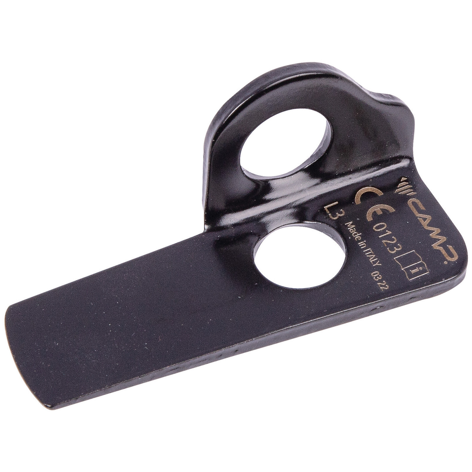 Skoba Camp Knifeblade 75 mm Barva: černá