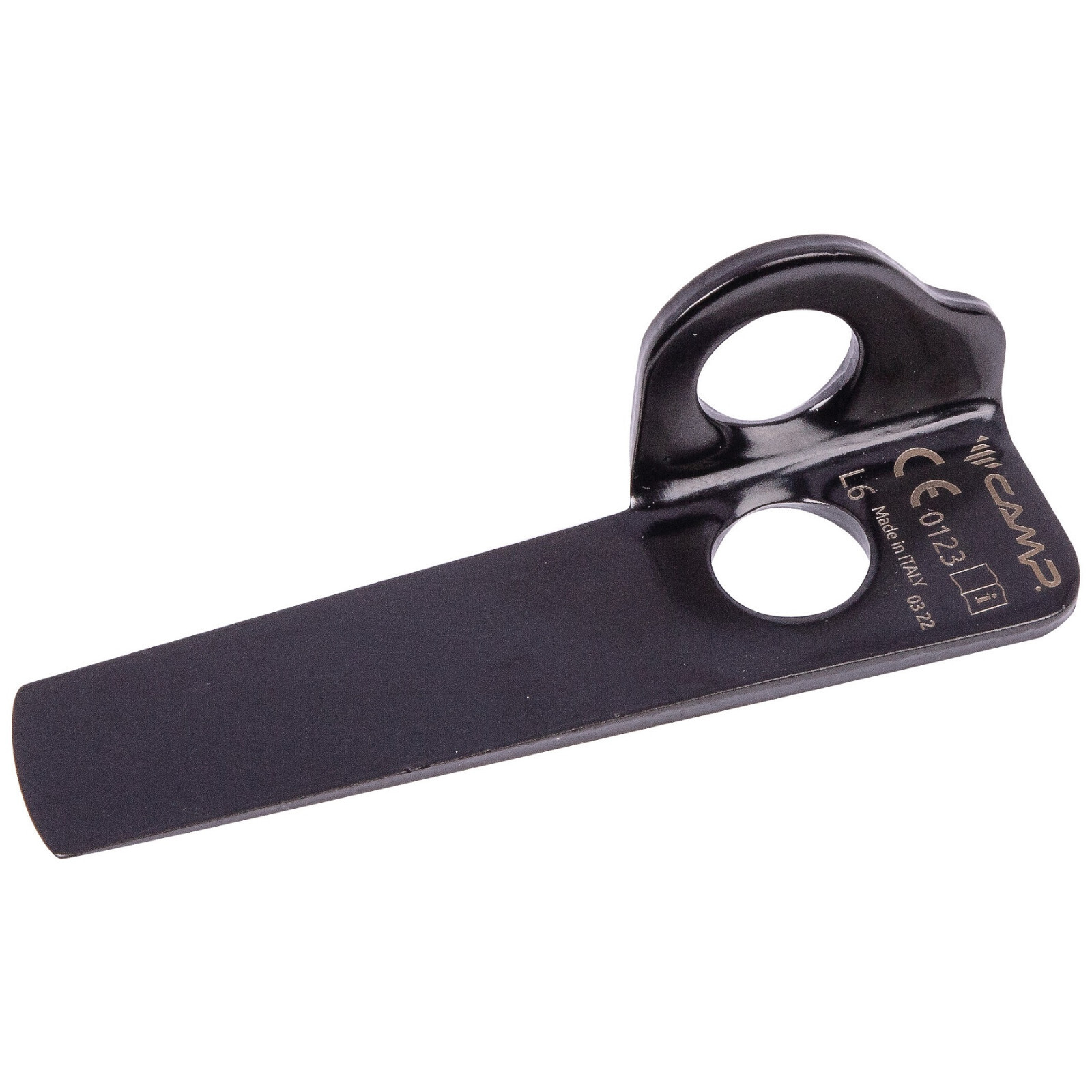 Skoba Camp Knifeblade 102 mm Barva: černá