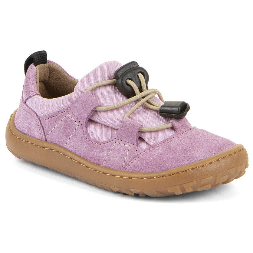 Dětské tenisky Froddo Barefoot trekk Pink Velikost bot (EU): 29 / Barva: růžová