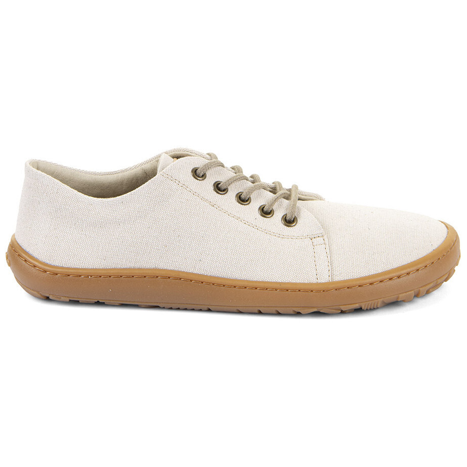 Dámské boty Froddo Barefoot botaniq laces Velikost bot (EU): 38