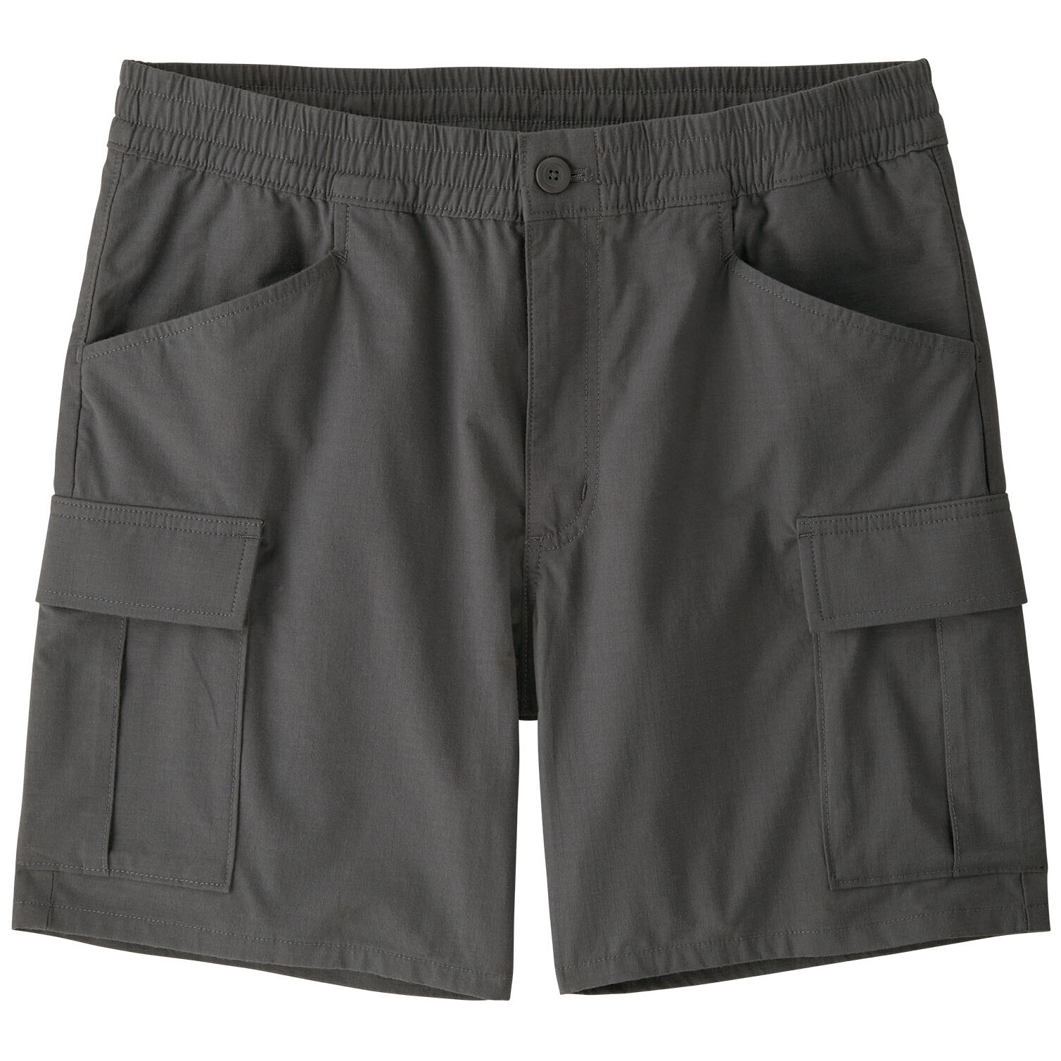 Pánské kraťasy Patagonia Men's Nomader Shorts Velikost: L / Barva: šedá