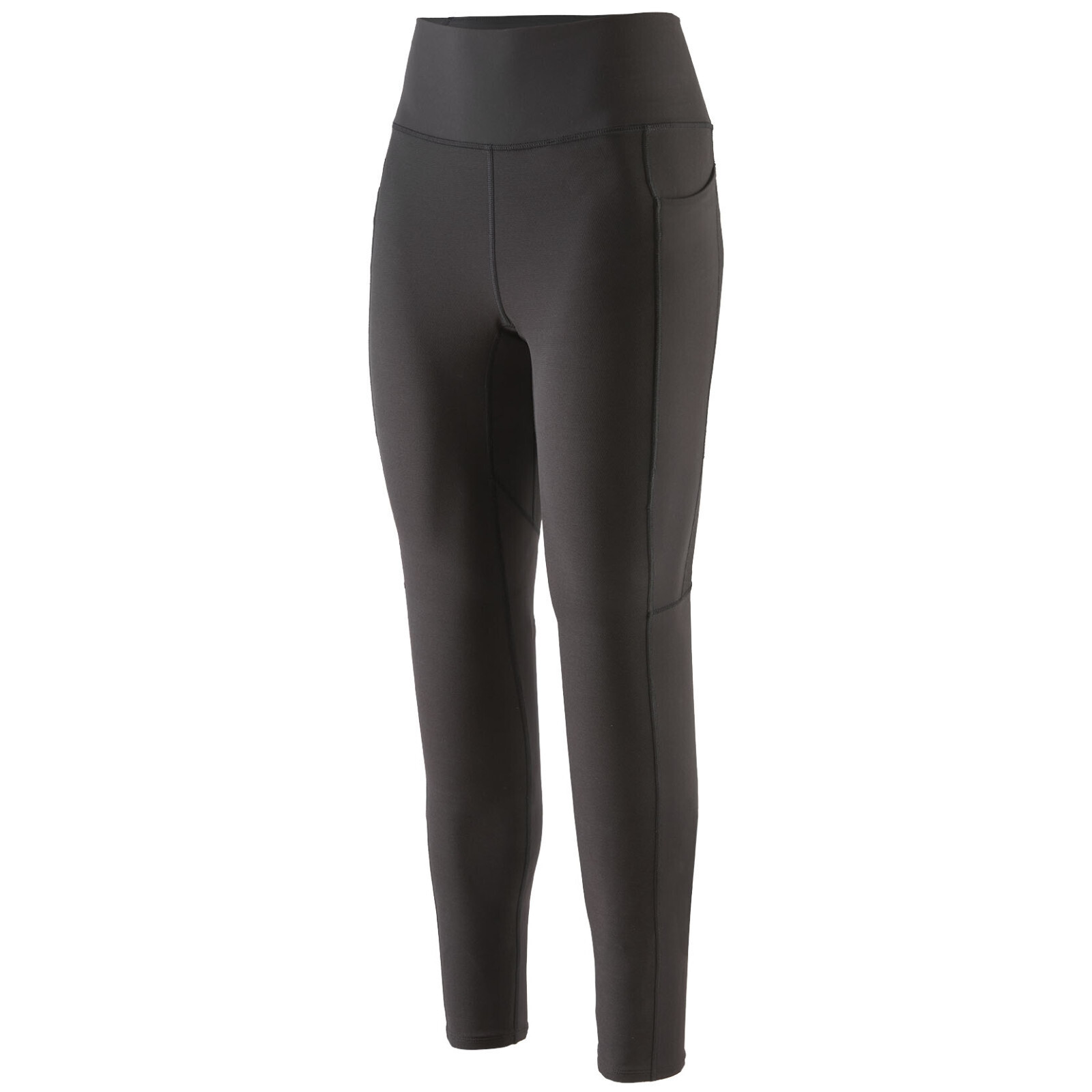 Dámské legíny Patagonia Women's Terravia Peak Tights Velikost: M / Barva: černá